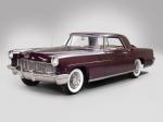 Lincoln Continental Mk II 1956 года